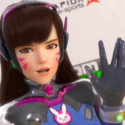 lvl3toaster|Shooting Star D.Va no. 10 (Lvl3Toaster, sound by volkor).